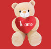 Peluche-Orso-gigante-San-Valentino-Ti-amo-120-cm