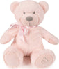 Peluche Orso Pasito a Pasito Chelsea Rosa 35 cm Giochi e giocattoli/Peluche/Animali di peluche La Casa Del Bebè - Napoli, Commerciovirtuoso.it
