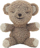 Peluche-Orso-SNOO-Bear---Brown-Wolly