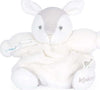 Peluche-Patapouf-Kaloo-Cerbiatto-Avorio-18-cm