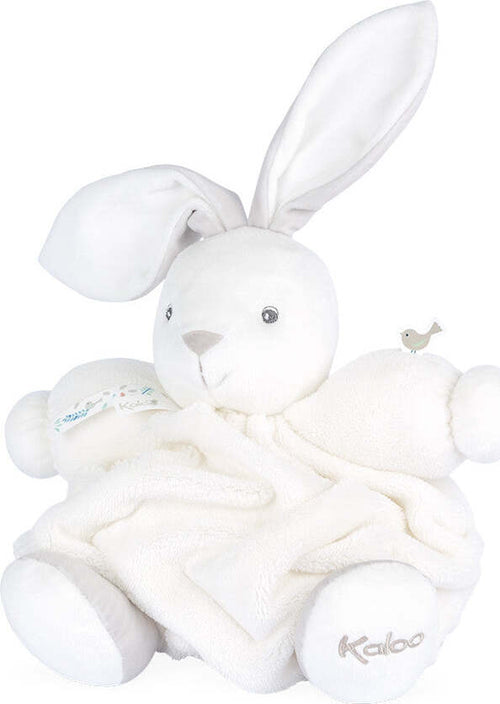 Peluche-Patapouf-Kaloo-Coniglio-Avorio-25-cm