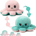 Peluche Polpo Reversibile Sorridente Giocattolo Polipetto Faccia Triste Felice Giochi e giocattoli/Peluche/Animali di peluche Trade Shop italia - Napoli, Commerciovirtuoso.it