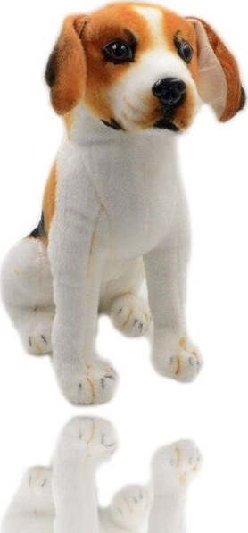 Peluche Pupazzo Beagle Gioco Sonoro Abbaia Cucciolo Animale Interattivo Cane Giochi e giocattoli/Peluche/Animali di peluche Trade Shop italia - Napoli, Commerciovirtuoso.it