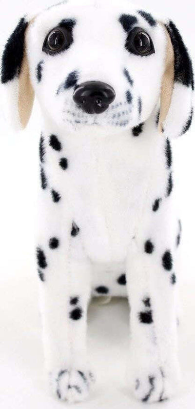 Peluche Pupazzo Dalmata Gioco Sonoro Cagnolino 156 Cane Giocattolo Bambini Giochi e giocattoli/Peluche/Animali di peluche Trade Shop italia - Napoli, Commerciovirtuoso.it