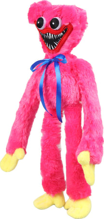 Peluche Pupazzo Morbido Poppy Playtime Huggy Wuggy Plush Doll Gioco Ragazze 40cm Peluche e Pupazzi Trade Shop italia - Napoli, Commerciovirtuoso.it