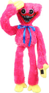 Peluche Pupazzo Morbido Poppy Playtime Huggy Wuggy Plush Doll Gioco Ragazze 40cm Peluche e Pupazzi Trade Shop italia - Napoli, Commerciovirtuoso.it
