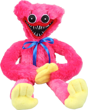 Peluche Pupazzo Morbido Poppy Playtime Huggy Wuggy Plush Doll Gioco Ragazze 40cm Peluche e Pupazzi Trade Shop italia - Napoli, Commerciovirtuoso.it