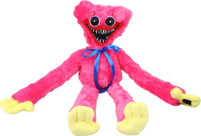 Peluche Pupazzo Morbido Poppy Playtime Huggy Wuggy Plush Doll Gioco Ragazze 40cm Peluche e Pupazzi Trade Shop italia - Napoli, Commerciovirtuoso.it