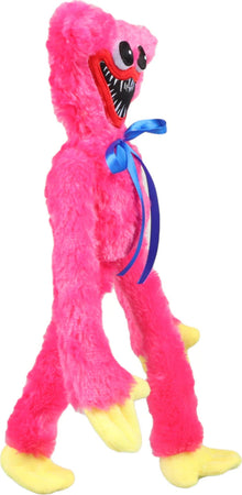 Peluche Pupazzo Morbido Poppy Playtime Huggy Wuggy Plush Doll Gioco Ragazze 40cm Peluche e Pupazzi Trade Shop italia - Napoli, Commerciovirtuoso.it