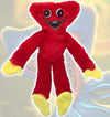 Peluche Pupazzo Morbido Poppy Playtime Huggy Wuggy Plush Doll Gioco Rosso 40cm Peluche e Pupazzi Trade Shop italia - Napoli, Commerciovirtuoso.it