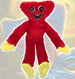 Peluche Pupazzo Morbido Poppy Playtime Huggy Wuggy Plush Doll Gioco Rosso 40cm Peluche e Pupazzi Trade Shop italia - Napoli, Commerciovirtuoso.it