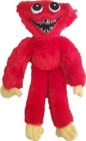 Peluche Hagi Wagi 40 Cm - Mostro Morbido E Colorato Per Bambini E Fan Del Gioco Horror