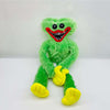 Peluche-Pupazzo-Morbido-Poppy-Playtime-Huggy-Wuggy-Plush-Doll-Gioco-Verde-40cm