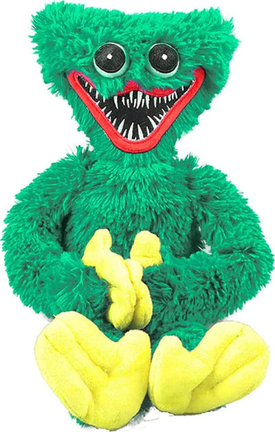 Peluche Pupazzo Morbido Poppy Playtime Huggy Wuggy Plush Doll Gioco Verde 40cm Peluche e Pupazzi Trade Shop italia - Napoli, Commerciovirtuoso.it