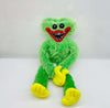 Peluche Pupazzo Morbido Poppy Playtime Huggy Wuggy Plush Doll Gioco Verde 40cm Peluche e Pupazzi Trade Shop italia - Napoli, Commerciovirtuoso.it