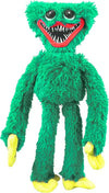 Peluche-Pupazzo-Morbido-Poppy-Playtime-Huggy-Wuggy-Plush-Doll-Gioco-Verde-40cm