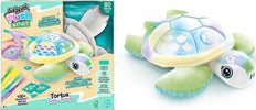 Peluche-Rocco-Giocattoli-20289582-AIRBRUSH-PLUSH-Tartaruga-Nature