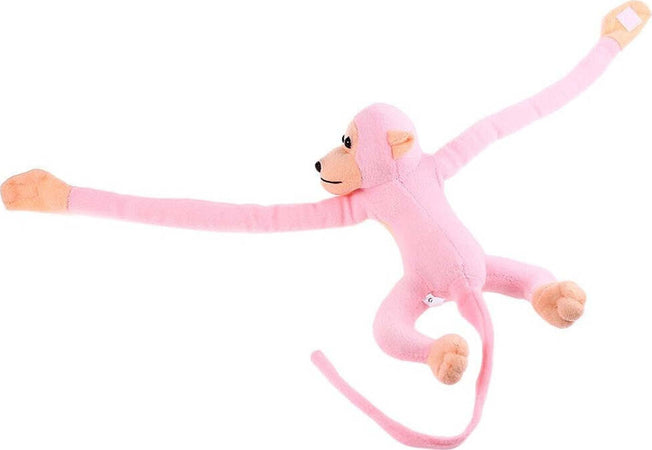 Peluche Scimmia Da 65 Cm Braccia Lunghe Giocattolo Per Bambini In Vari Colori Giochi e giocattoli/Peluche/Animali di peluche Trade Shop italia - Napoli, Commerciovirtuoso.it