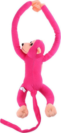 Peluche Scimmia Da 65 Cm Braccia Lunghe Giocattolo Per Bambini In Vari Colori Giochi e giocattoli/Peluche/Animali di peluche Trade Shop italia - Napoli, Commerciovirtuoso.it