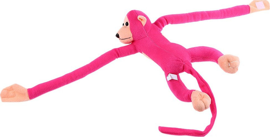 Peluche Scimmia Da 65 Cm Braccia Lunghe Giocattolo Per Bambini In Vari Colori Giochi e giocattoli/Peluche/Animali di peluche Trade Shop italia - Napoli, Commerciovirtuoso.it