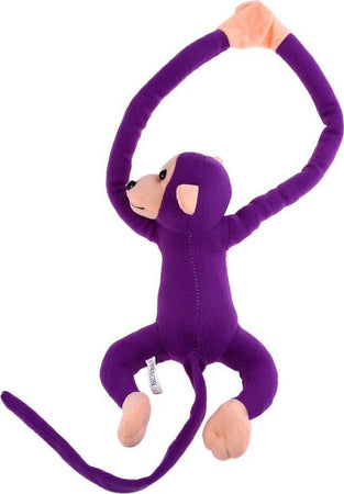 Peluche Scimmia Da 65 Cm Braccia Lunghe Giocattolo Per Bambini In Vari Colori Giochi e giocattoli/Peluche/Animali di peluche Trade Shop italia - Napoli, Commerciovirtuoso.it