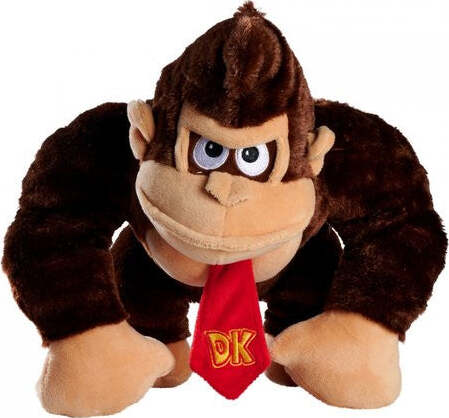 Peluche-Simba-109231531-SUPER-MARIO-Donkey-Kong