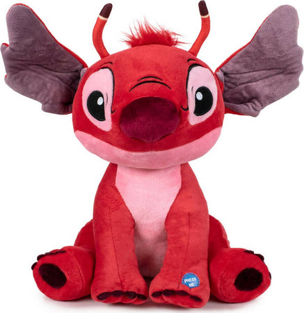 Peluche Stitch Hawaii 30 Cm per Bambini Morbido Giochi e giocattoli/Personaggi giocattolo/Animali Cartoleria Deja Vu - Crotone, Commerciovirtuoso.it