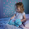 Peluche-SummerInfant-Proiettore-Di-Stelle-Slumber-Buddies-Ippopotamo