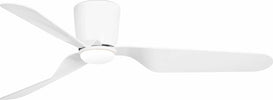 PEMBA L LED Ventilatore da soffitto bianco con motore DC Fai da te/Prodotti per la costruzione/Riscaldamento e raffreddamento/Sistemi mobili di climatizzazione/Ventilatori/Ventilatori da soffitto Led Mall Home - Napoli, Commerciovirtuoso.it