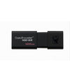 Pen Drive Kingston 128 Gb Datatraveler 100 Tecnologia Usb 3.0/3.1/2.0 Gx/128gb