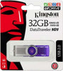 Pen Drive Kingston 32gb 32g Datatraveler 101 G2 Usb Flash Drive Kingston Usb2.0 Elettronica/Informatica/Dispositivi archiviazione dati/Dispositivi archiviazione dati esterni/PenDrive Trade Shop italia - Napoli, Commerciovirtuoso.it