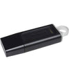 Pen Drive Kingston Datatraveler Da 32gb Chiavetta Usb 3.2 Flashdrive Con Anello