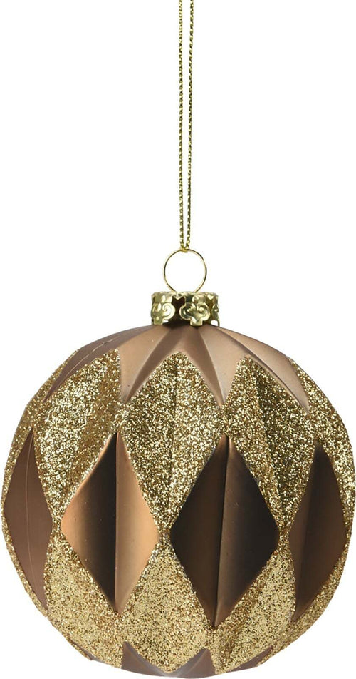 Pendagli per albero di Natale in Polipropilene, Glitterate, da Ø 80 mm, 12 pezzi Casa e cucina/Decorazioni per interni/Addobbi e decorazioni per ricorrenze/Decorazioni natalizie/Addobbi e decorazioni/Palle e palline MagiediNatale.it - Altamura, Commerciovirtuoso.it