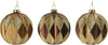 Pendagli per albero di Natale in Polipropilene, Glitterate, da Ø 80 mm, 12 pezzi Casa e cucina/Decorazioni per interni/Addobbi e decorazioni per ricorrenze/Decorazioni natalizie/Addobbi e decorazioni/Palle e palline MagiediNatale.it - Altamura, Commerciovirtuoso.it