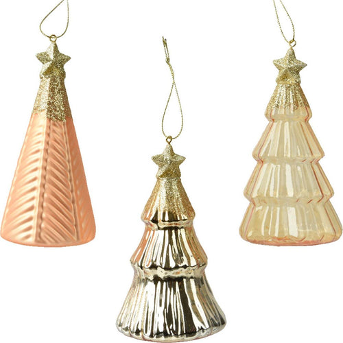 Pendaglio-a-forma-di-albero-oro-con-glitter-per-albero-decorazione-natalizia-da-13-cm