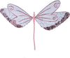 Pendaglio a forma di farfalla  decorazione natalizia per albero di Natale Casa e cucina/Decorazioni per interni/Addobbi e decorazioni per ricorrenze/Decorazioni natalizie/Addobbi e decorazioni/Ciondoli e pendenti MagiediNatale.it - Altamura, Commerciovirtuoso.it