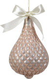 Pendaglio a forma di goccia decorazione per albero di natale h 15 cm Casa e cucina/Decorazioni per interni/Addobbi e decorazioni per ricorrenze/Decorazioni natalizie/Addobbi e decorazioni/Palle e palline MagiediNatale.it - Altamura, Commerciovirtuoso.it