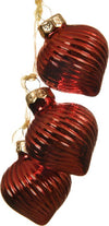 Pendaglio a forma di goccia decorazione per albero di natale Casa e cucina/Decorazioni per interni/Addobbi e decorazioni per ricorrenze/Decorazioni natalizie/Addobbi e decorazioni/Ciondoli e pendenti MagiediNatale.it - Altamura, Commerciovirtuoso.it
