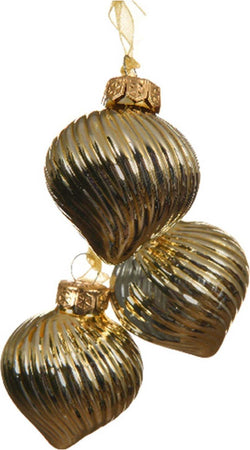 Pendaglio a forma di goccia decorazione per albero di natale Casa e cucina/Decorazioni per interni/Addobbi e decorazioni per ricorrenze/Decorazioni natalizie/Addobbi e decorazioni/Ciondoli e pendenti MagiediNatale.it - Altamura, Commerciovirtuoso.it