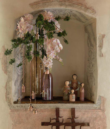 Pendaglio angelo in legno, pallina per Albero di Natale addobbi natalizi Casa e cucina/Decorazioni per interni/Addobbi e decorazioni per ricorrenze/Decorazioni natalizie/Addobbi e decorazioni/Palle e palline MagiediNatale.it - Altamura, Commerciovirtuoso.it