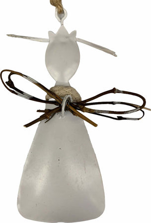 Pendaglio Angioletto in latta h 11 cm, pallina per Albero di Natale addobbi natalizi Casa e cucina/Decorazioni per interni/Addobbi e decorazioni per ricorrenze/Decorazioni natalizie/Addobbi e decorazioni/Palle e palline MagiediNatale.it - Altamura, Commerciovirtuoso.it