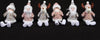 Pendaglio bambolina in pezza h 16 cm, pallina per Albero di Natale addobbi natalizi Casa e cucina/Decorazioni per interni/Addobbi e decorazioni per ricorrenze/Decorazioni natalizie/Addobbi e decorazioni/Palle e palline MagiediNatale.it - Altamura, Commerciovirtuoso.it