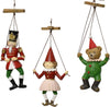 Pendaglio burattini decorazione per albero di natale h 10,7 cm Casa e cucina/Decorazioni per interni/Addobbi e decorazioni per ricorrenze/Decorazioni natalizie/Addobbi e decorazioni/Ciondoli e pendenti MagiediNatale.it - Altamura, Commerciovirtuoso.it