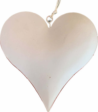 Pendaglio in latta h 8 cm, pallina per Albero di Natale addobbi natalizi Casa e cucina/Decorazioni per interni/Addobbi e decorazioni per ricorrenze/Decorazioni natalizie/Addobbi e decorazioni/Palle e palline MagiediNatale.it - Altamura, Commerciovirtuoso.it