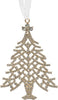 Pendaglio oro e argento a forma di albero di natale decorazione natalizia h 10 cm Casa e cucina/Decorazioni per interni/Addobbi e decorazioni per ricorrenze/Decorazioni natalizie/Addobbi e decorazioni/Ciondoli e pendenti MagiediNatale.it - Altamura, Commerciovirtuoso.it