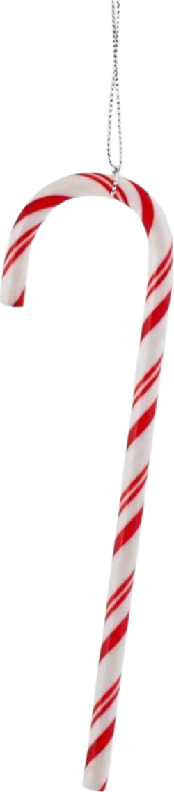 Pendaglio per albero di Natale a forma di bastoncino di zucchero Casa e cucina/Decorazioni per interni/Addobbi e decorazioni per ricorrenze/Decorazioni natalizie/Addobbi e decorazioni/Ciondoli e pendenti MagiediNatale.it - Altamura, Commerciovirtuoso.it