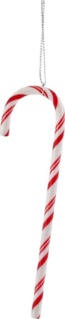 Pendaglio per albero di Natale a forma di bastoncino di zucchero Casa e cucina/Decorazioni per interni/Addobbi e decorazioni per ricorrenze/Decorazioni natalizie/Addobbi e decorazioni/Ciondoli e pendenti MagiediNatale.it - Altamura, Commerciovirtuoso.it