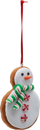 Pendaglio per albero di natale Biscotti con Glassa da 8 cm rosso verde e blu Casa e cucina/Decorazioni per interni/Addobbi e decorazioni per ricorrenze/Decorazioni natalizie/Addobbi e decorazioni/Palle e palline MagiediNatale.it - Altamura, Commerciovirtuoso.it
