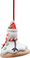 Pendaglio per albero di natale Pupazzi di Neve da 9 cm rosso verde e blu Casa e cucina/Decorazioni per interni/Addobbi e decorazioni per ricorrenze/Decorazioni natalizie/Addobbi e decorazioni/Palle e palline MagiediNatale.it - Altamura, Commerciovirtuoso.it