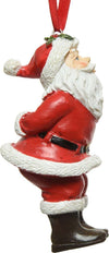 Pendaglio rosso con babbo natale e mamma natale per albero di natale Casa e cucina/Decorazioni per interni/Addobbi e decorazioni per ricorrenze/Decorazioni natalizie/Addobbi e decorazioni/Ciondoli e pendenti MagiediNatale.it - Altamura, Commerciovirtuoso.it